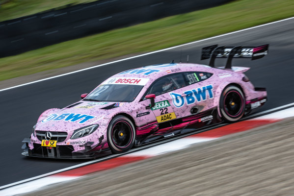 2017 DTM Round 6
Circuit Zandvoort, Zandvoort, Netherlands
Friday 18 August 2017.
Lucas Auer, Mercedes-AMG Team HWA, Mercedes-AMG C63 DTM
World Copyright: Mario Bartkowiak/LAT Images
ref: Digital Image 2017-08-18_DTM_Zandvoort_FP1_0129 2017 DTM Round 6
Circuit Zandvoort, Zandvoort, Netherlands
Friday 18 August 2017.
Lucas Auer, Mercedes-AMG Team HWA, Mercedes-AMG C63 DTM
World Copyright: Mario Bartkowiak/LAT Images
ref: Digital Image 2017-08-18_DTM_Zandvoort_FP1_0129