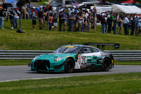 Pirelli World Challenge
Grand Prix of Lime Rock Park
Lime Rock Park, Lakeville, CT USA
Saturday 27 May 2017
Ricardo Sanchez / Frank Montecalvo
World Copyright: Richard Dole/LAT Images
ref: Digital Image RD_LMP_PWC_17163