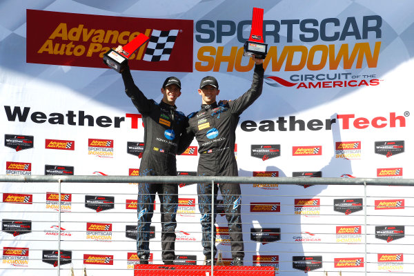 IMSA WeatherTech SportsCar Championship
Advance Auto Parts SportsCar Showdown
Circuit of The Americas, Austin, TX USA
Saturday 6 May 2017
10, Cadillac DPi, P, Ricky Taylor, Jordan Taylor
World Copyright: Phillip Abbott
LAT Images
ref: Digital Image abbott_COTA_0517_11890