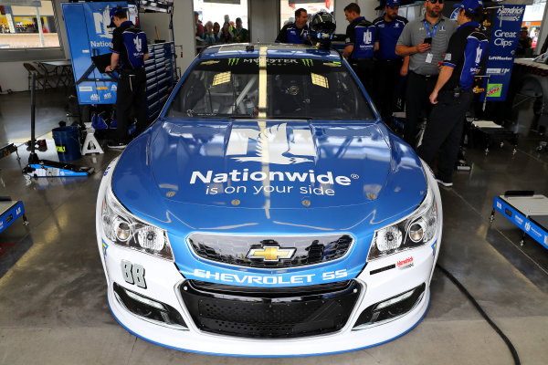 2017 Monster Energy NASCAR Cup Series - Kobalt 400
Las Vegas Motor Speedway - Las Vegas, NV USA
Friday 10 March 2017
Dale Earnhardt Jr
World Copyright: Russell LaBounty/LAT Images
ref: Digital Image 17LAS1rl_0221