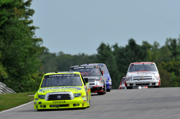 30 August - 1 September 2013, Bowmanville, Ontario Canada
Matt Crafton, James Buescher, Max Papis
©2013, Scott R LePage
LAT Photo USA 30 August - 1 September 2013, Bowmanville, Ontario Canada
Matt Crafton, James Buescher, Max Papis
©2013, Scott R LePage
LAT Photo USA