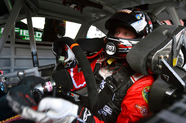 NASCAR XFINITY Series
Food City 300
Bristol Motor Speedway, Bristol, TN USA
Thursday 17 August 2017
Jeb Burton, WBWF/State Water Heaters Toyota Camry
World Copyright: Nigel Kinrade
LAT Images