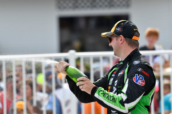IMSA WeatherTech SportsCar Championship
Continental Tire Road Race Showcase
Road America, Elkhart Lake, WI USA
Sunday 6 August 2017
2, Nissan DPi, P, Ryan Dalziel
World Copyright: Richard Dole
LAT Images
ref: Digital Image RD_RA_2017_163 IMSA WeatherTech SportsCar Championship
Continental Tire Road Race Showcase
Road America, Elkhart Lake, WI USA
Sunday 6 August 2017
2, Nissan DPi, P, Ryan Dalziel
World Copyright: Richard Dole
LAT Images
ref: Digital Image RD_RA_2017_163