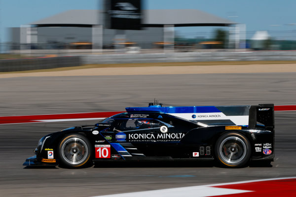IMSA WeatherTech SportsCar Championship
Advance Auto Parts SportsCar Showdown
Circuit of The Americas, Austin, TX USA
Friday 5 May 2017
10, Cadillac DPi, P, Ricky Taylor, Jordan Taylor
World Copyright: Jake Galstad
LAT Images