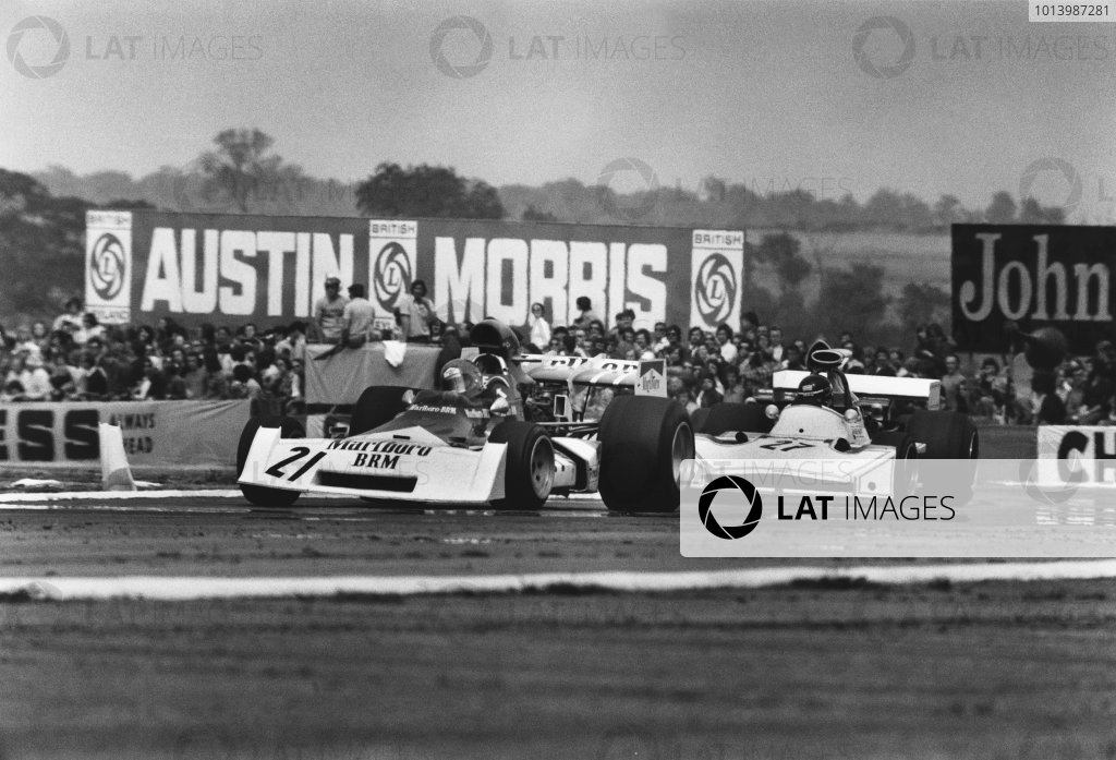 1973 British Grand Prix.