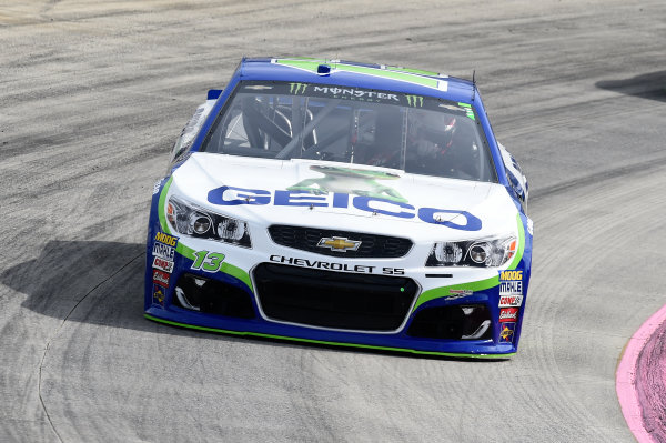 Monster Energy NASCAR Cup Series
First Data 500
Martinsville Speedway, Martinsville VA USA
Saturday 28 October 2017
Ty Dillon, Germain Racing, GEICO Chevrolet SS
World Copyright: John K Harrelson/LAT Images Monster Energy NASCAR Cup Series
First Data 500
Martinsville Speedway, Martinsville VA USA
Saturday 28 October 2017
Ty Dillon, Germain Racing, GEICO Chevrolet SS
World Copyright: John K Harrelson/LAT Images