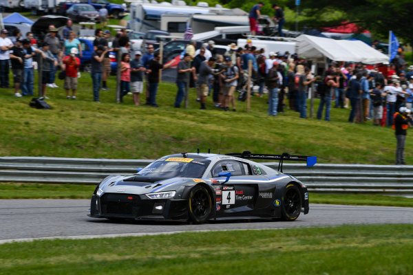 Pirelli World Challenge
Grand Prix of Lime Rock Park
Lime Rock Park, Lakeville, CT USA
Saturday 27 May 2017
Dane Cameron / Spencer Pumpelly
World Copyright: Richard Dole/LAT Images
ref: Digital Image RD_LMP_PWC_17164