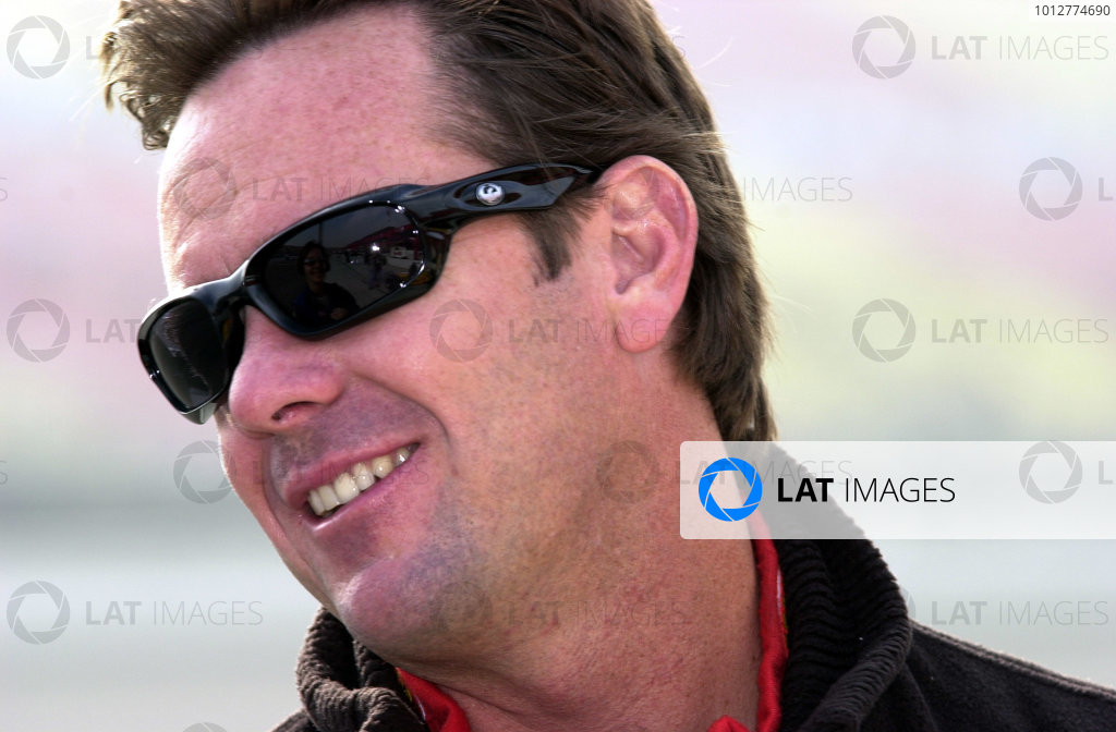 42 Jimmy Vasser IndyCar Images , Auto Club Speedway