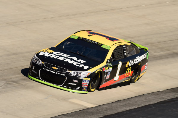 Monster Energy NASCAR Cup Series
Apache Warrior 400
Dover International Speedway, Dover, DE USA
Friday 29 September 2017
Jamie McMurray, Chip Ganassi Racing, GearWrench Chevrolet SS
World Copyright: John K Harrelson
LAT Images