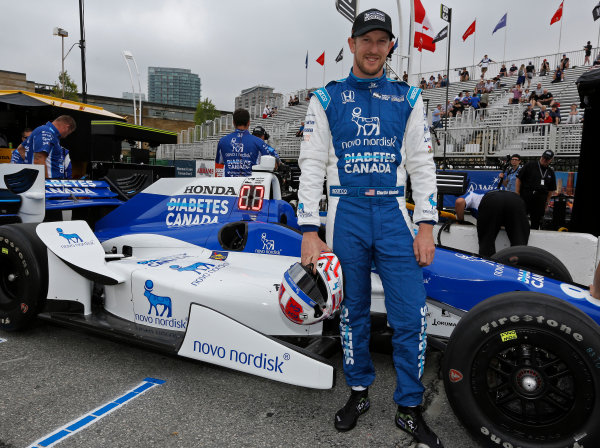 Verizon IndyCar Series
Honda Indy Toronto
Toronto, ON CAN
Friday 14 July 2017
Charlie Kimball, Chip Ganassi Racing Teams Honda
World Copyright: Phillip Abbott
LAT Images
ref: Digital Image abbott_toronto_0717_0019