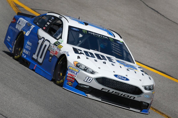 Monster Energy NASCAR Cup Series
Toyota Owners 400
Richmond International Raceway, Richmond, VA USA
Friday 28 April 2017
Danica Patrick, Stewart-Haas Racing, Code 3 Associates Ford Fusion
World Copyright: Matthew T. Thacker
LAT Images
ref: Digital Image 17RIC1mt1028