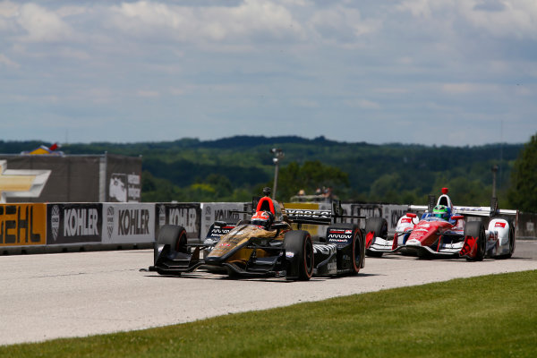 Verizon IndyCar Series
Kohler Grand Prix
Road America, Elkhart Lake, WI USA
Sunday 25 June 2017
James Hinchcliffe, Schmidt Peterson Motorsports Honda
World Copyright: Phillip Abbott
LAT Images
ref: Digital Image abbott_elkhart_0617_8082 Verizon IndyCar Series
Kohler Grand Prix
Road America, Elkhart Lake, WI USA
Sunday 25 June 2017
James Hinchcliffe, Schmidt Peterson Motorsports Honda
World Copyright: Phillip Abbott
LAT Images
ref: Digital Image abbott_elkhart_0617_8082