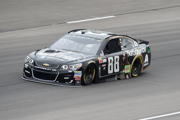 Monster Energy NASCAR Cup Series
AAA Texas 500
Texas Motor Speedway
Fort Worth, TX USA
Friday 3 November 2017
Dale Earnhardt Jr, Hendrick Motorsports, Nationwide/Justice League Chevrolet SS
World Copyright: John K Harrelson
LAT Images