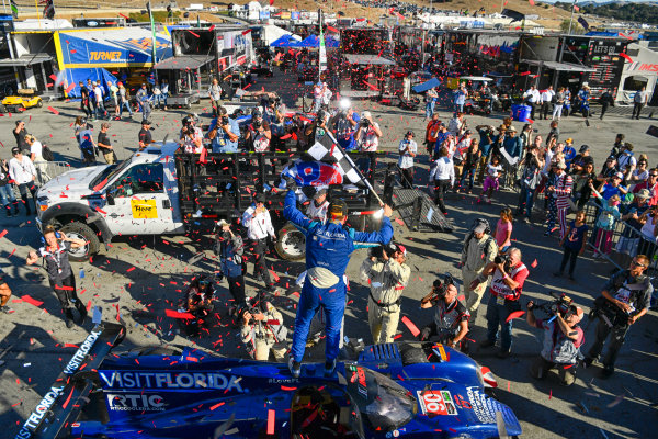 IMSA WeatherTech SportsCar Championship
AMERICA'S TIRE 250
Mazda Raceway Laguna Seca
Monterey, CA USA
Sunday 24 September 2017
90, Multimatic Riley, P, Marc Goossens, Renger Van Der Zande
World Copyright: Richard Dole
LAT Images
ref: Digital Image RD_LS_17_294 IMSA WeatherTech SportsCar Championship
AMERICA'S TIRE 250
Mazda Raceway Laguna Seca
Monterey, CA USA
Sunday 24 September 2017
90, Multimatic Riley, P, Marc Goossens, Renger Van Der Zande
World Copyright: Richard Dole
LAT Images
ref: Digital Image RD_LS_17_294