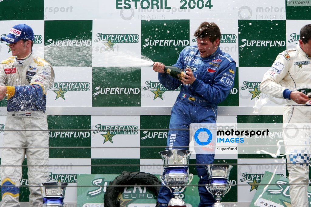: F3000 Photo