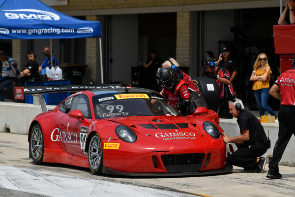 Pirelli World Challenge
Grand Prix of Texas
Circuit of The Americas, Austin, TX USA
Sunday 3 September 2017
Jon Fogarty/Wolf Henzler Pit Stop
World Copyright: Richard Dole/LAT Images
ref: Digital Image RD_COTA_PWC_17279 Pirelli World Challenge
Grand Prix of Texas
Circuit of The Americas, Austin, TX USA
Sunday 3 September 2017
Jon Fogarty/Wolf Henzler Pit Stop
World Copyright: Richard Dole/LAT Images
ref: Digital Image RD_COTA_PWC_17279