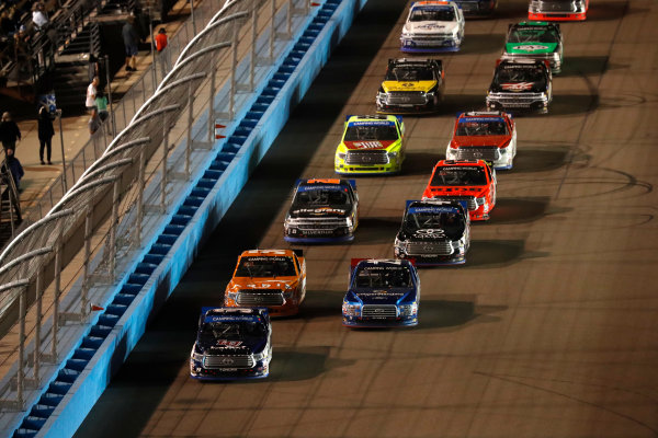 12 November, 2016, Avondale, Arizona,  USA
William Byron, Daniel Suarez, Tyler Reddick
?2016, Michael L. Levitt
LAT Photo USA