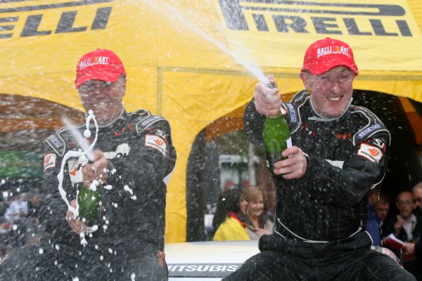 2006 British Rally Championship,
Pirelli International Rally, Carlisle 13th-14th May 2006,
xxxxxxxxxxxxxxxxxxxxxxxxxxx,
World Copyright: Jakob Ebrey/LAT Photographic. 